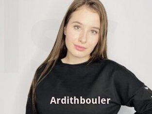 Ardithbouler