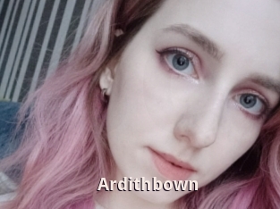 Ardithbown