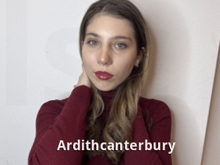 Ardithcanterbury