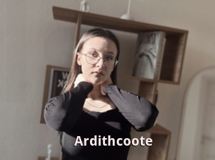 Ardithcoote