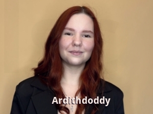 Ardithdoddy