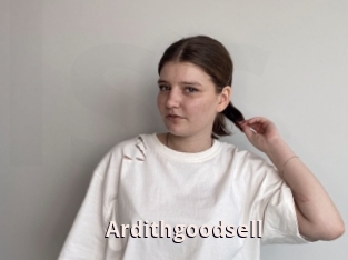 Ardithgoodsell