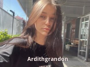 Ardithgrandon