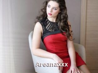 Areanaxxx