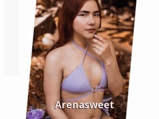 Arenasweet