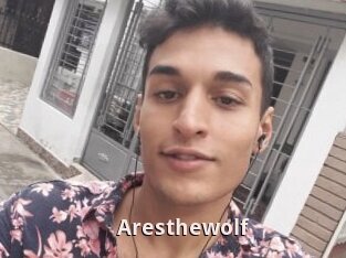 Aresthewolf