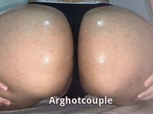 Arghotcouple