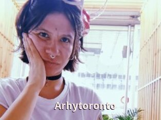 Arhytoronto