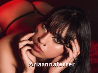 Ariaannaferrer