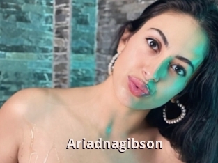 Ariadnagibson