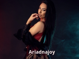 Ariadnajoy