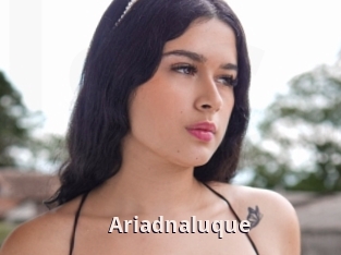 Ariadnaluque