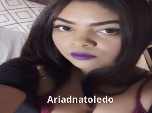 Ariadnatoledo