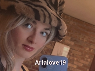 Arialove19