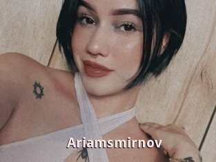 Ariamsmirnov