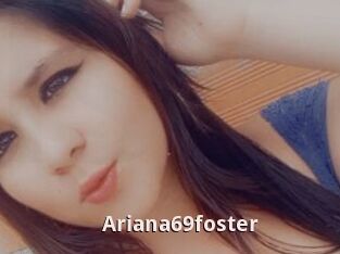 Ariana69foster