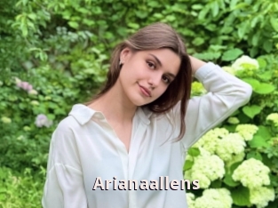 Arianaallens