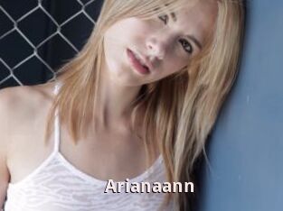 Arianaann