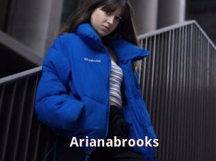Arianabrooks