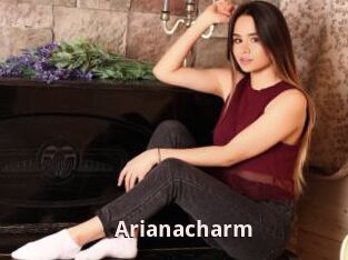 Arianacharm
