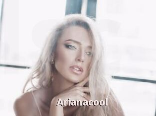 Arianacool