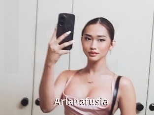 Arianafusia