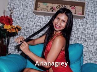 Arianagrey
