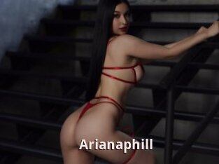 Arianaphill