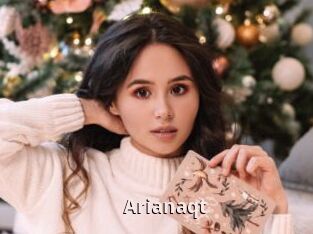 Arianaqt