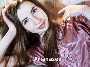 Arianasea