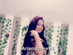 Arianasweet18