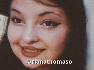 Arianathomaso