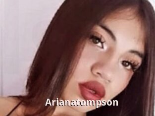 Arianatompson