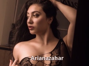 Arianazahar