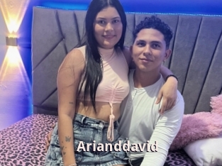 Arianddavid