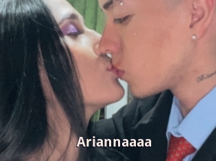 Ariannaaaa