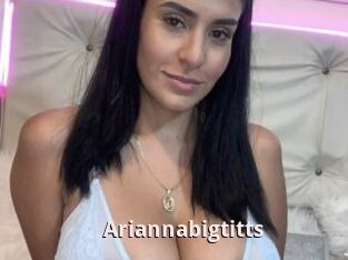 Ariannabigtitts