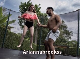 Ariannabrookss