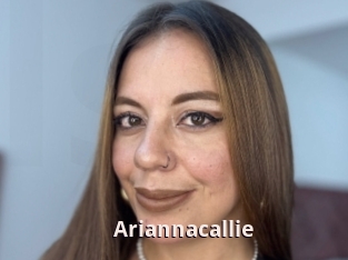 Ariannacallie