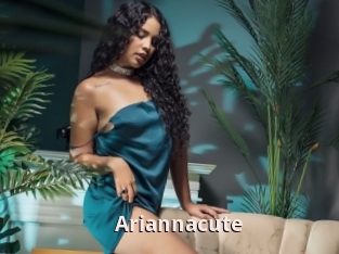 Ariannacute