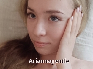 Ariannagentle