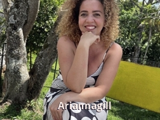 Ariannagill
