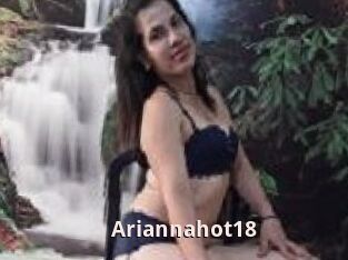 Ariannahot18