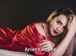 Ariannalopez