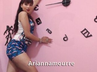 Ariannamourre