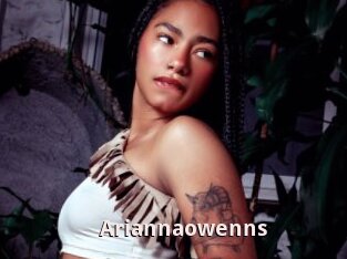 Ariannaowenns