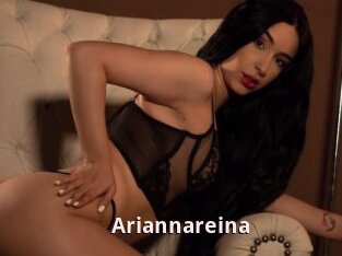 Ariannareina