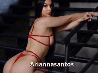 Ariannasantos