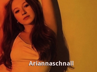 Ariannaschnall