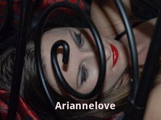 Ariannelove